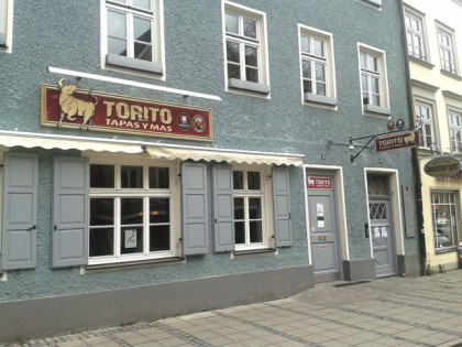 Фото: Torito 